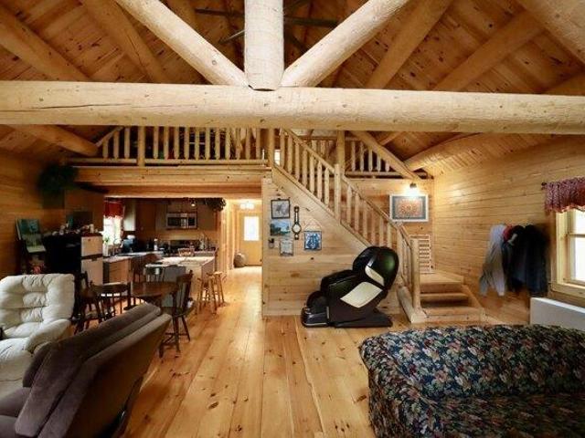 House for sale in Greenville, Maine
