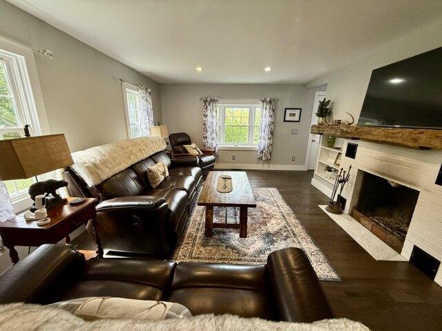 House for sale in Greenville, Maine