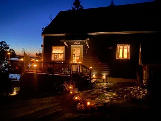 House for sale in Greenville, Maine