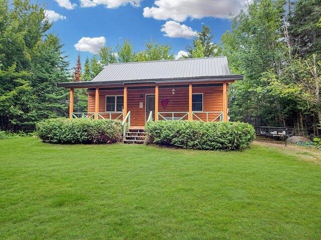 House for sale in Greenville, Maine