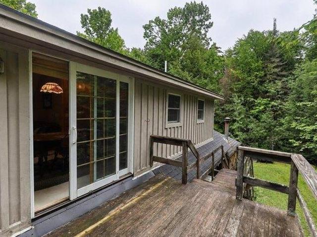 House for sale in Greenville, Maine