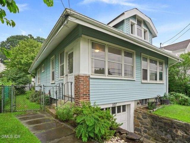 House for sale in Greenwich, Connecticut