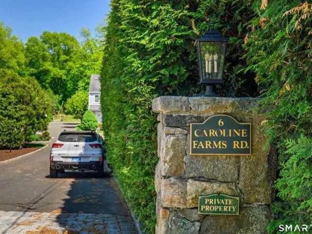 House for sale in Greenwich, Connecticut