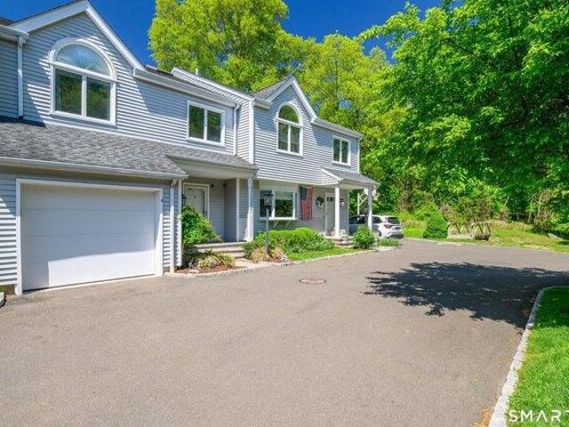 House for sale in Greenwich, Connecticut