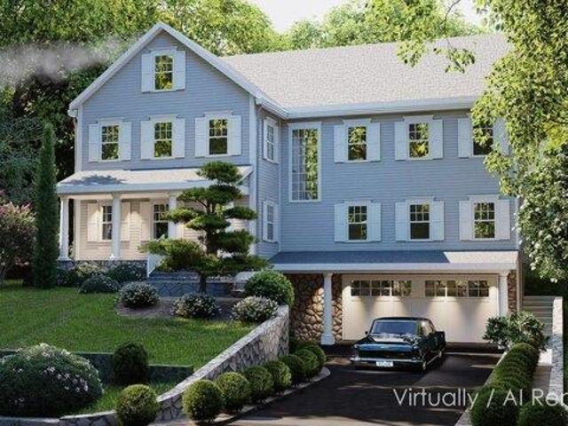 House for sale in Greenwich, Connecticut