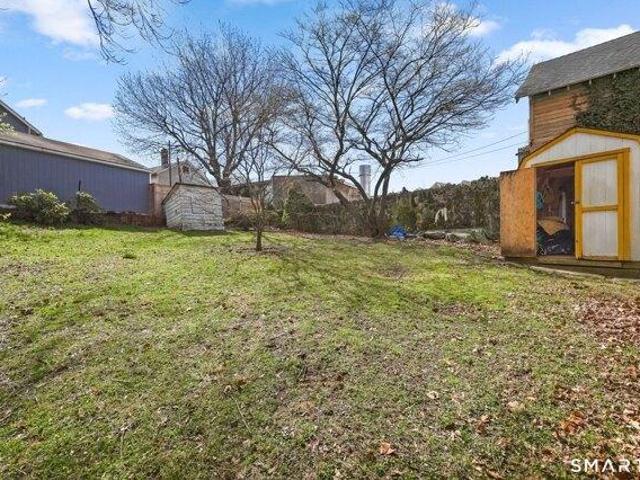 House for sale in Greenwich, Connecticut