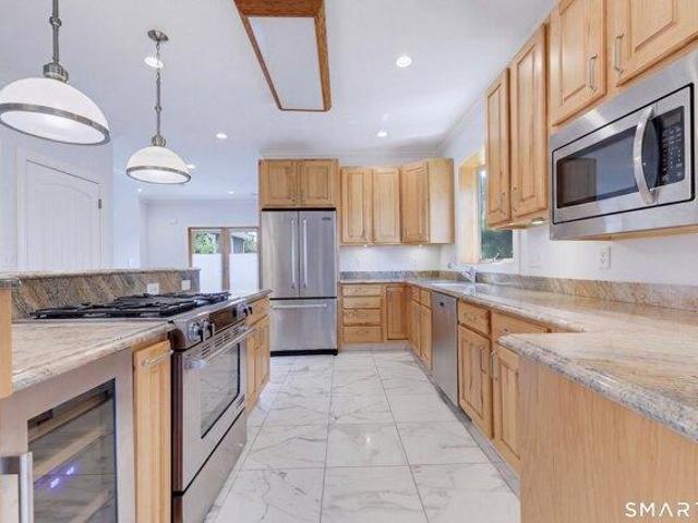 House for sale in Greenwich, Connecticut