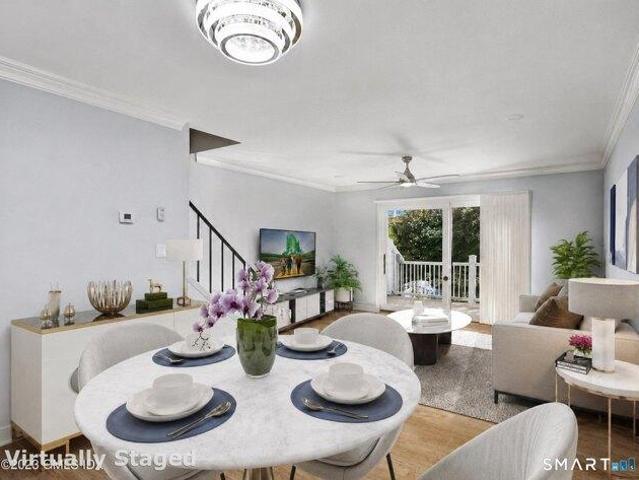 House for sale in Greenwich, Connecticut
