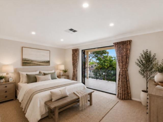 House for rent in Greenwich, New South Wales