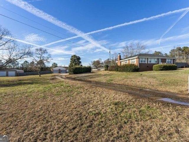 House for sale in Spalding, Georgia