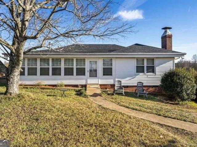 House for sale in Spalding, Georgia