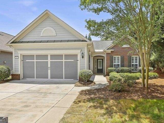House for sale in Spalding, Georgia