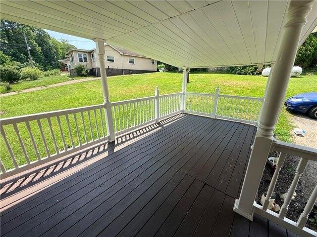 House for sale in Adah, Pennsylvania