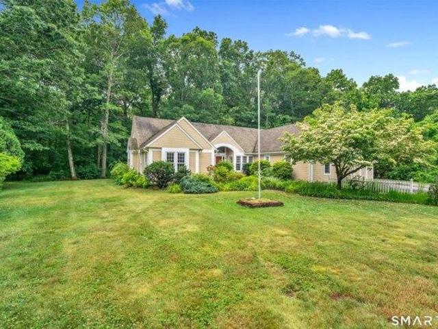 House for sale in Groton, Connecticut