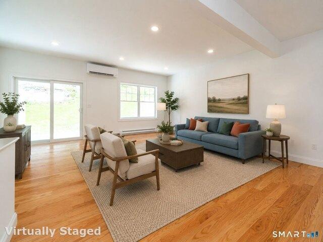 House for sale in Groton, Connecticut