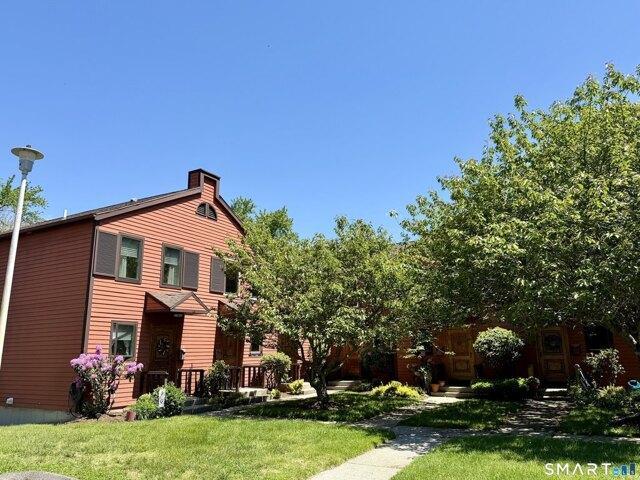 House for sale in Groton, Connecticut
