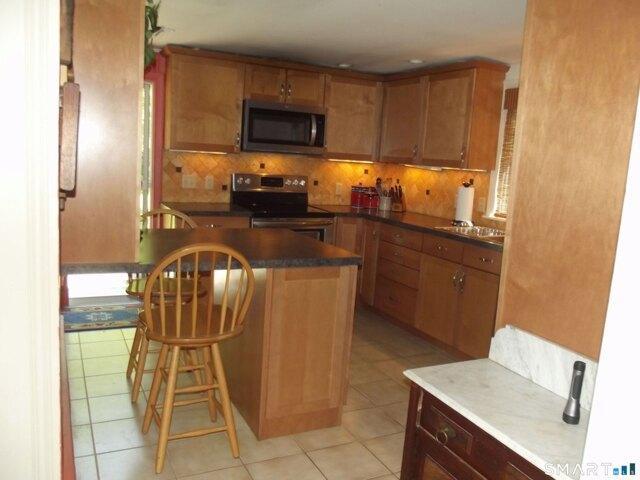 House for sale in Groton, Connecticut