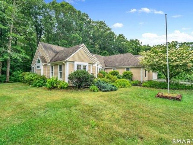 House for sale in Groton, Connecticut