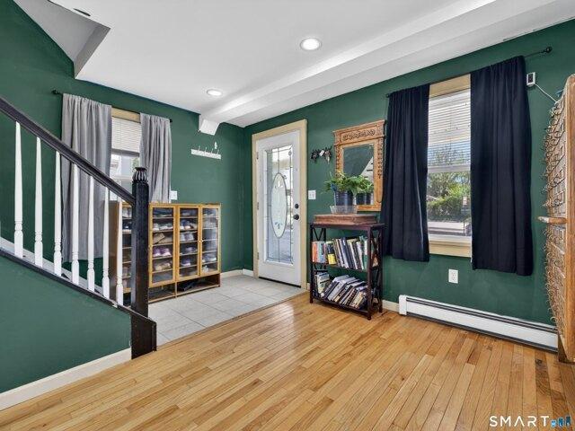 House for sale in Groton, Connecticut