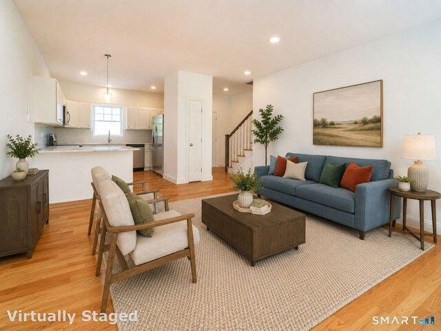 House for sale in Groton, Connecticut