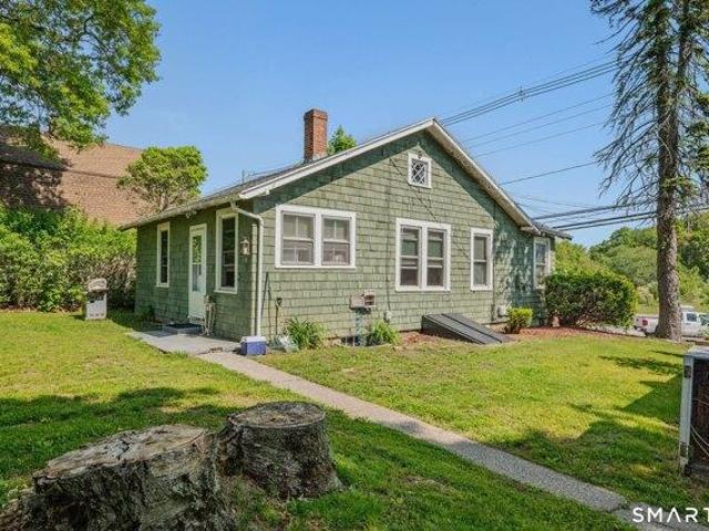 House for sale in Groton, Connecticut