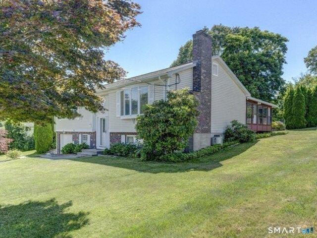 House for sale in Groton, Connecticut