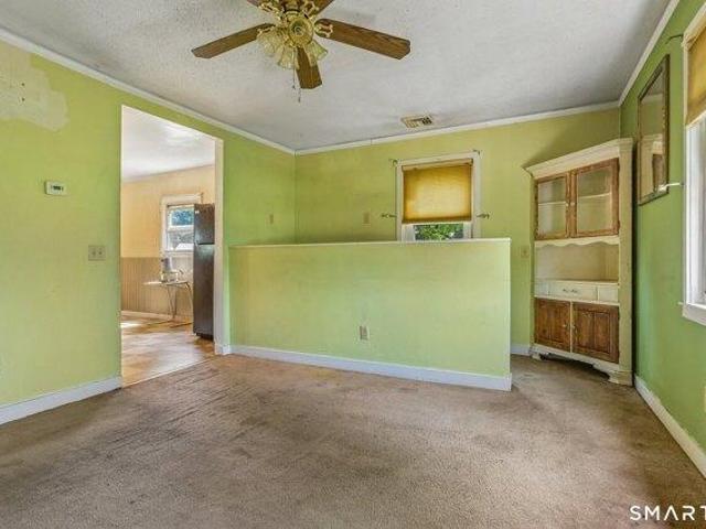 House for sale in Groton, Connecticut