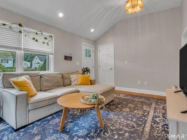 House for sale in Groton, Connecticut