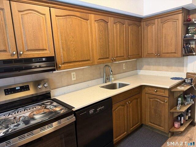 House for sale in Groton, Connecticut
