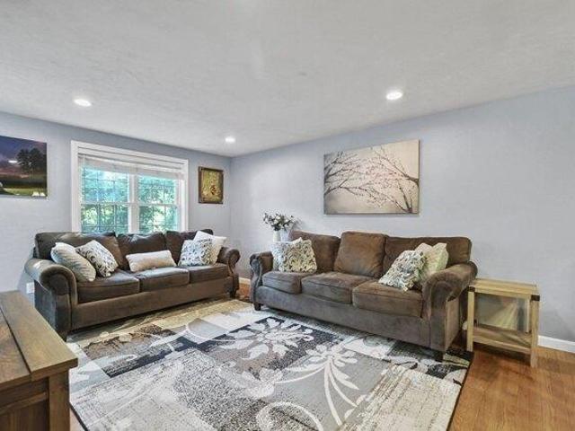 House for sale in Groton, Massachusetts