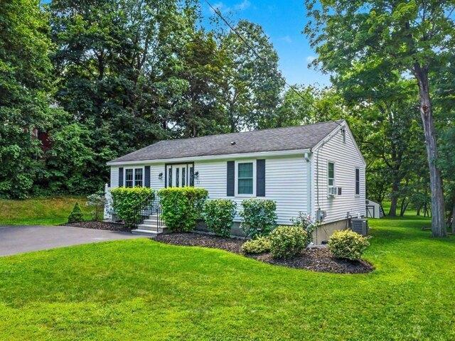 House for sale in Groton, Massachusetts