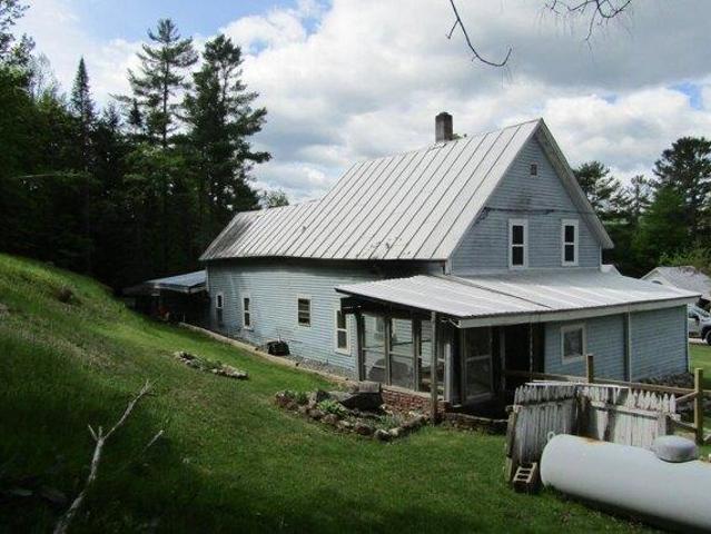 House for sale in Groton, Vermont