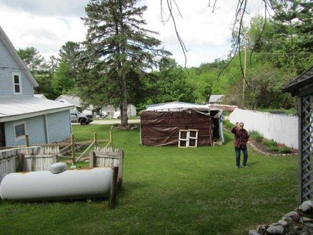 House for sale in Groton, Vermont