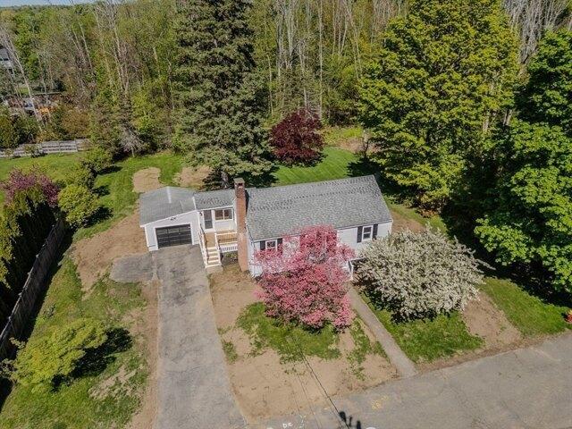 House for sale in Groveland, Massachusetts