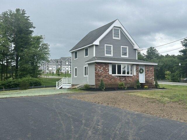 House for sale in Groveland, Massachusetts