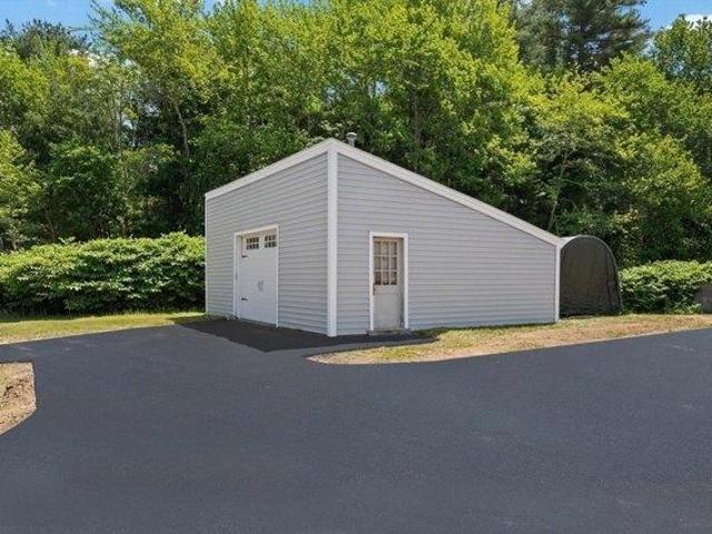 House for sale in Groveland, Massachusetts