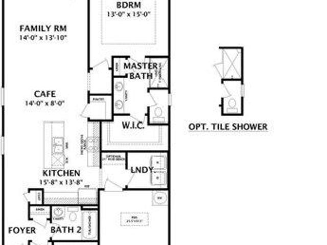 House for sale in Grovetown, Georgia