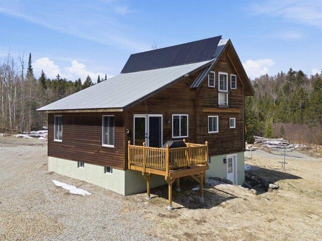 House for sale in Guildhall, Vermont
