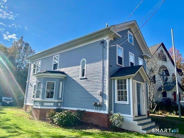 House for sale in Guilford, Connecticut