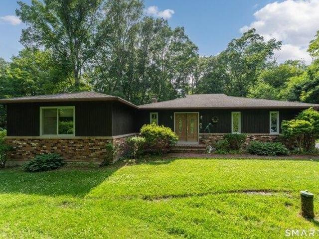 House for sale in Guilford, Connecticut