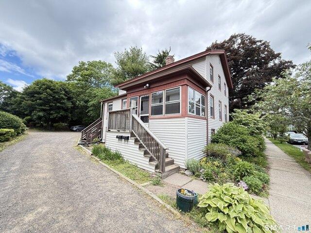 House for sale in Guilford, Connecticut