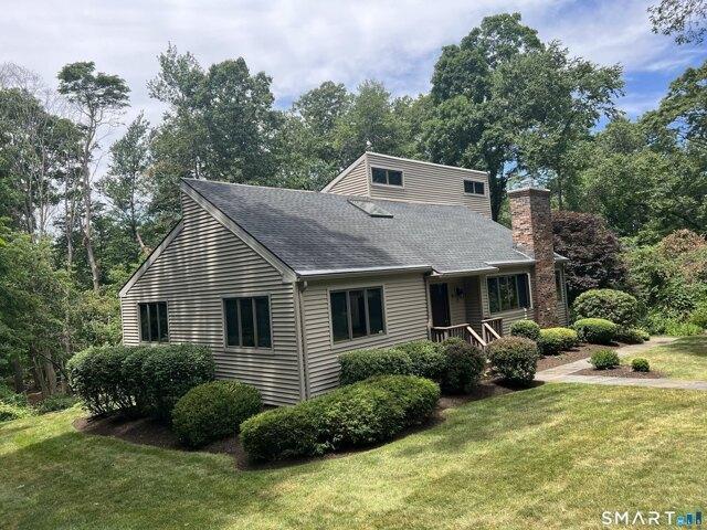 House for sale in Guilford, Connecticut