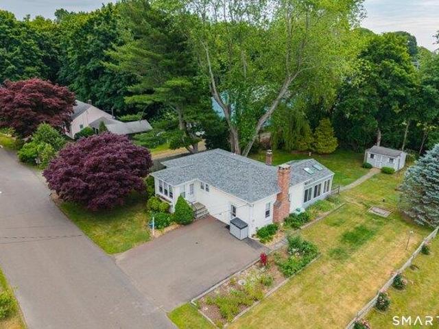 House for sale in Guilford, Connecticut