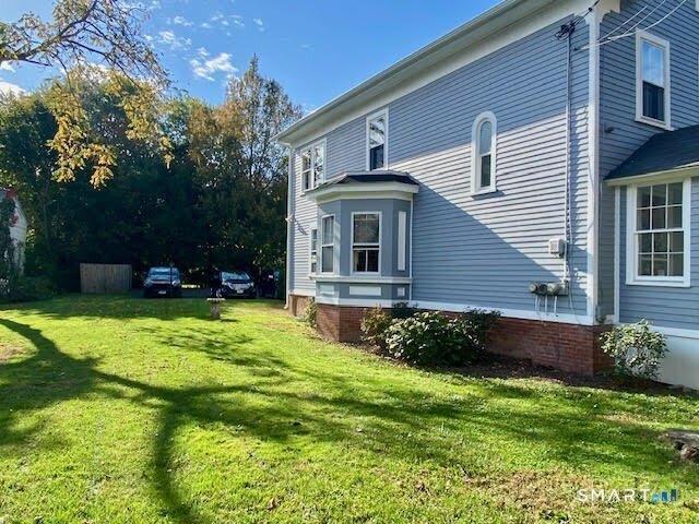 House for sale in Guilford, Connecticut