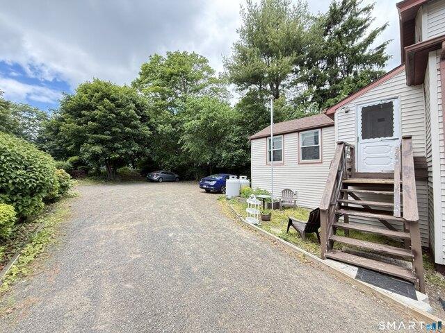 House for sale in Guilford, Connecticut