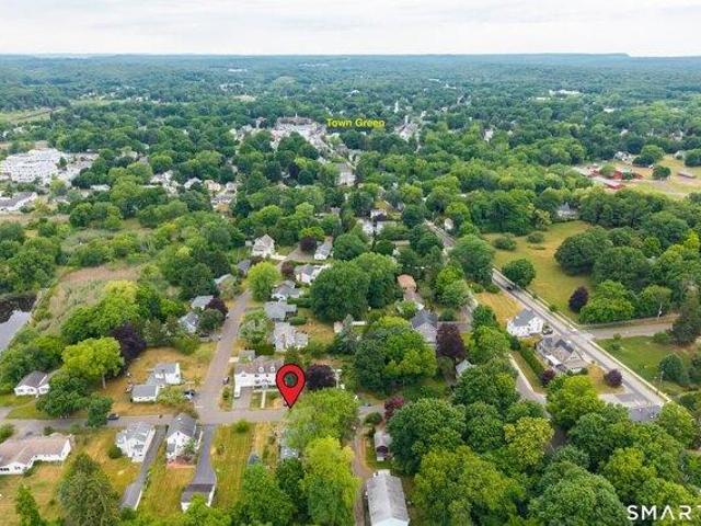 House for sale in Guilford, Connecticut