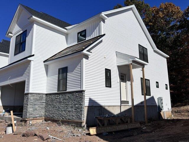House for sale in Guilford, Connecticut