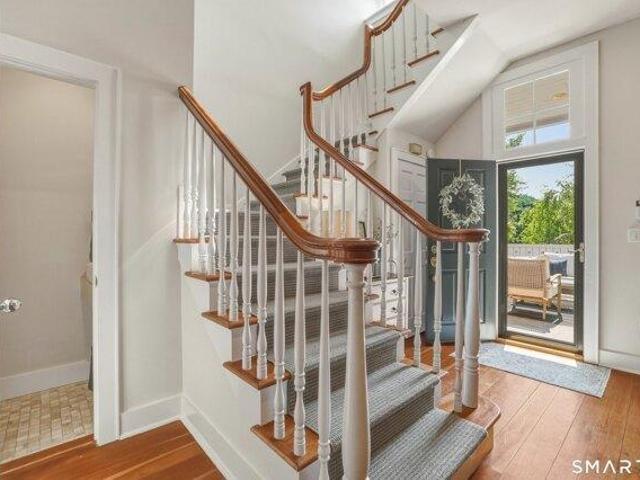 House for sale in Guilford, Connecticut