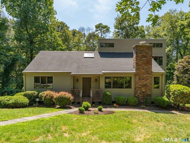 House for sale in Guilford, South Central Connecticut Planning Region