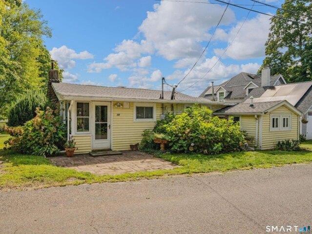 House for sale in Guilford, South Central Connecticut Planning Region